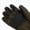 Trekking Handschuhe Herren Pinewood Membrane Glove moss green 5