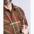 Hemd Herren Pinewood Cornwall d.green/d.copper 3