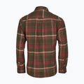 Hemd Herren Pinewood Cornwall d.green/d.copper 6