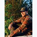 Hemd Herren Pinewood Cornwall d.green/d.copper 9