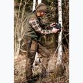 Hemd Herren Pinewood Douglas d.green/red 3