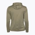 Damen-Trekking-Sweatshirt Pinewood Finnveden Hoodie mid khaki 13