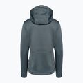 Damen-Trekking-Sweatshirt Pinewood Finnveden Hoodie d.storm blau 6