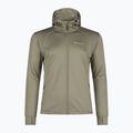 Herren Pinewood Finnveden Hoodie mid khaki trekking sweatshirt