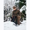 Handschuhe Herren Pinewood Småland Hunters Extreme Fleece h.brown / suede brown 4