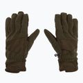 Handschuhe Herren Pinewood Småland Hunters Extreme Fleece h.brown / suede brown 2