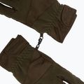 Handschuhe Herren Pinewood Småland Hunters Extreme Fleece h.brown / suede brown 4