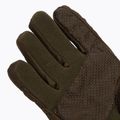 Handschuhe Herren Pinewood Småland Hunters Extreme Fleece h.brown / suede brown 5