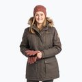 Damen Wintermantel Pinewood Finnveden Winter Parka d.olive
