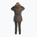 Damen Wintermantel Pinewood Finnveden Winter Parka d.olive 2
