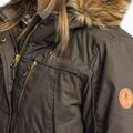 Damen Wintermantel Pinewood Finnveden Winter Parka d.olive 3