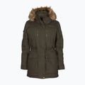 Damen Wintermantel Pinewood Finnveden Winter Parka d.olive 11
