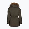 Damen Wintermantel Pinewood Finnveden Winter Parka d.olive 12