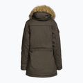 Damen Wintermantel Pinewood Finnveden Winter Parka d.olive 7