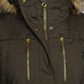 Damen Wintermantel Pinewood Finnveden Winter Parka d.olive 9