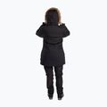 Damen Wintermantel Pinewood Finnveden Winter Parka schwarz 3