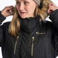 Damen Wintermantel Pinewood Finnveden Winter Parka schwarz 4