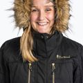 Damen Wintermantel Pinewood Finnveden Winter Parka schwarz 5