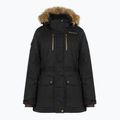 Damen Wintermantel Pinewood Finnveden Winter Parka schwarz 6