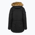 Damen Wintermantel Pinewood Finnveden Winter Parka schwarz 7