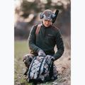 Sweatshirt Hoodie Herren Pinewood Småland Hunters Half Zip h.brown 6