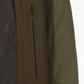 Herren Pinewood Finnveden Hybrid Jacke d.olive/h.olive 4