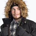 Herren Pinewood Finnveden Winter Parka Daunenjacke schwarz 3