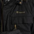 Herren Pinewood Finnveden Winter Parka Daunenjacke schwarz 4