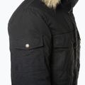 Herren Pinewood Finnveden Winter Parka Daunenjacke schwarz 10