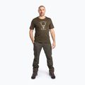 Pinewood Red Deer grünes Herren-T-Shirt 2