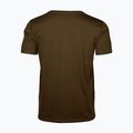Pinewood Red Deer grünes Herren-T-Shirt 5