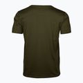 Herren-T-Shirt Pinewood Red Deer green 5