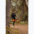 Herren Pinewood Abisko Membranhose b.orange/moosgrün 7