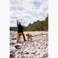 Herren Pinewood Abisko Membranhose b.orange/moosgrün 9