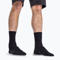 Pinewood Insectsafe Bamboo schwarze Socken 2
