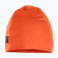 Pinewood Merinowolle gebrannte orange Mütze