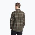 Hemd Herren Pinewood Cornwall green/pine green 3
