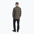 Hemd Herren Pinewood Cornwall green/pine green 4