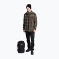 Hemd Herren Pinewood Cornwall green/pine green 5