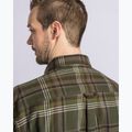 Hemd Herren Pinewood Cornwall green/pine green 7