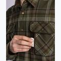 Hemd Herren Pinewood Cornwall green/pine green 8
