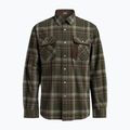 Hemd Herren Pinewood Cornwall green/pine green 9
