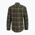 Hemd Herren Pinewood Cornwall green/pine green 10