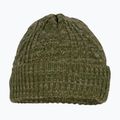 Pinewood Winter Beanie Knitted Melange grün mel