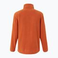 Herren-Trekking-Fleece Pinewood Finnveden Fleece burnt orange 8