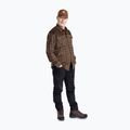 Hemd Herren Pinewood Douglas nougat/beige 2
