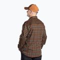 Hemd Herren Pinewood Douglas nougat/beige 4