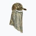 Basecap mit Moskitonetz Pinewood Furudal Camou Net Cap dri camu