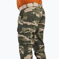 Herren Pinewood Värnamo Serengeti khaki camou trekking Hose 4