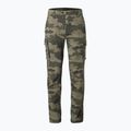 Herren Pinewood Värnamo Serengeti khaki camou trekking Hose 5